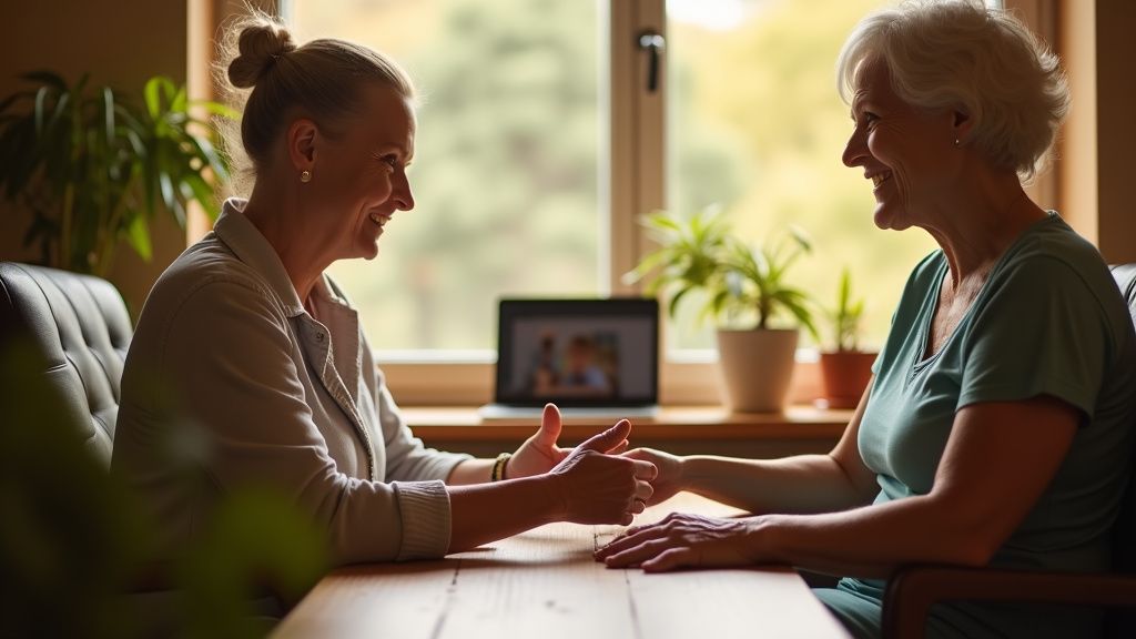 Short Term Respite Options in Australia: From In-Home Care to Respite Centres