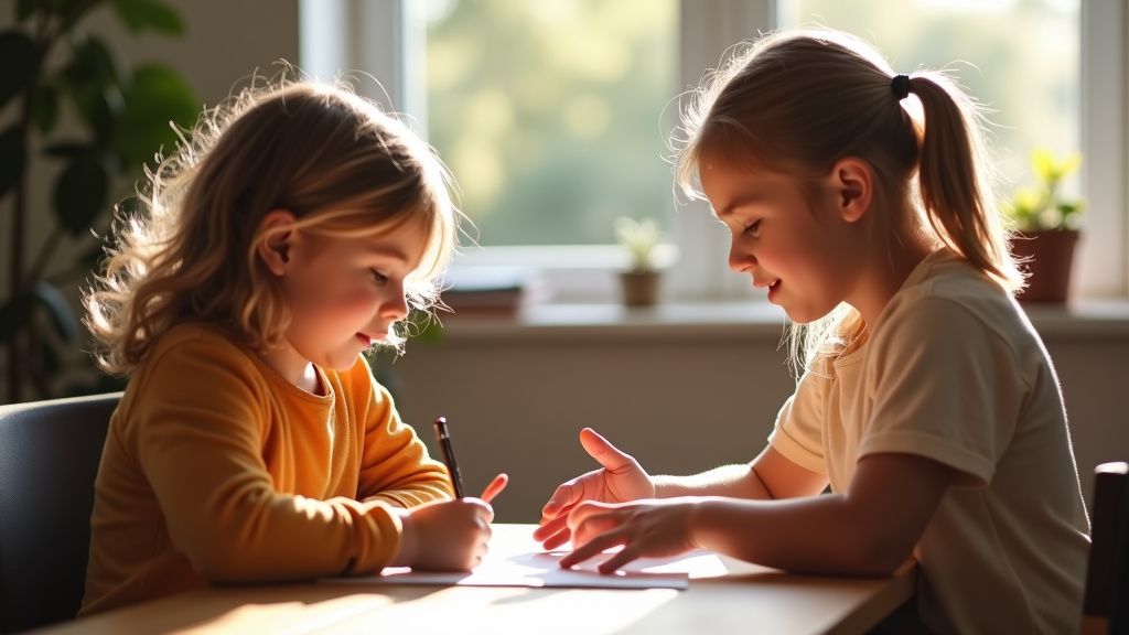 Social Skills Training for Children with Autism: NDIS Funding and Programs in Australia