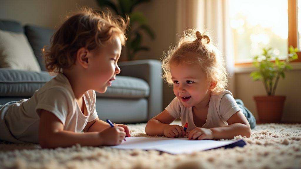 Speech Therapy for Developmental Delays: Improving Communication Skills in Australian Children