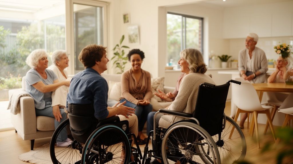 Protecting Your NDIS Plan: How to Spot Scams and Safeguard Your Funding