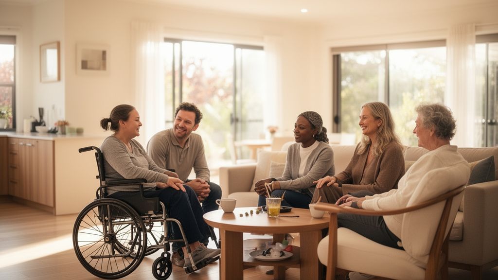 Spotting Red Flags: Protecting Your NDIS Plan from Provider Misconduct