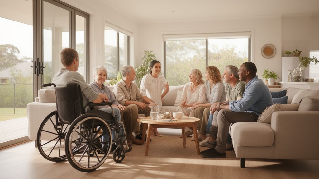Staying Informed: Key NDIS Reform Updates for Australian Disability Community