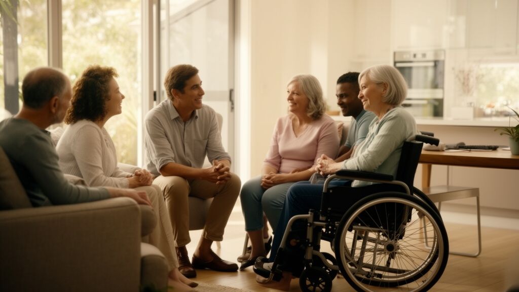 Staying Informed: NDIS Provider Compliance & Accountability Updates for Participants