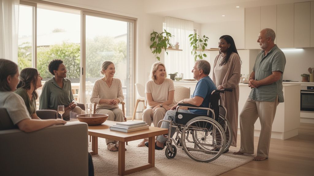 Staying Informed: Tracking Key NDIS Policy Debates for Australian Families