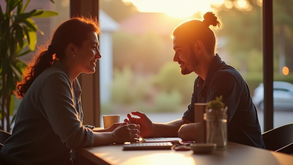 Support Connection vs. Support Coordination vs. Specialist Support Coordination: Which Do You Need?