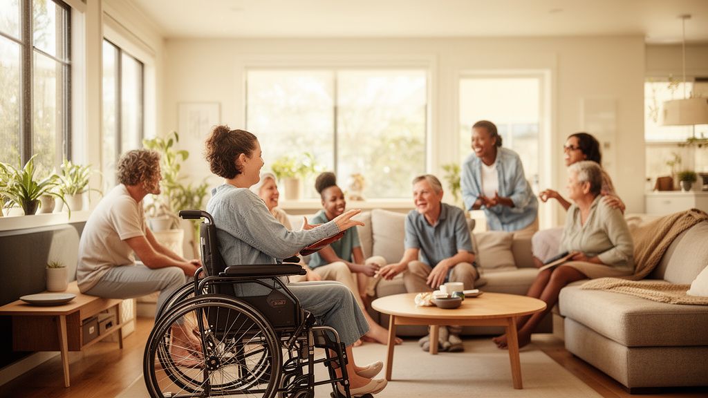 Navigating NDIS Support for Teenagers and Older Primary Students Amidst Reforms