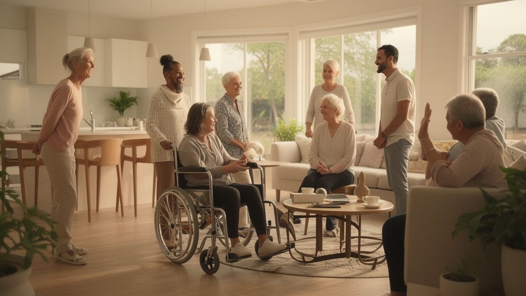 Enhancing NDIS Support Worker Quality: Reforms for Better Services & Oversight