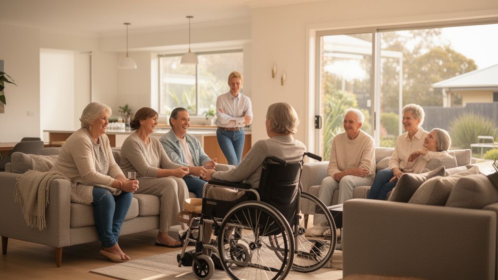Supported Decision-Making: A Comprehensive Guide for NDIS Participants