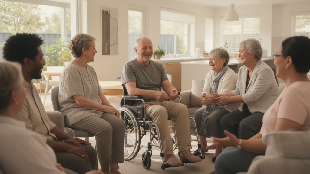 Navigating the Uncertainty: Supported Independent Living (SIL) Services at Risk for NDIS Participants