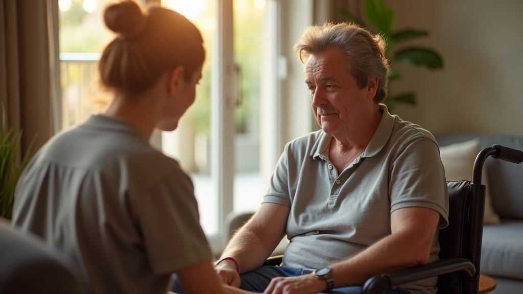 Supporting NDIS Applicants with Mental Health Conditions