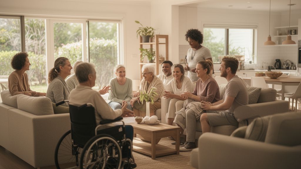 The NDIS Shake-Up: What New Reforms Mean for Australians with Disabilities
