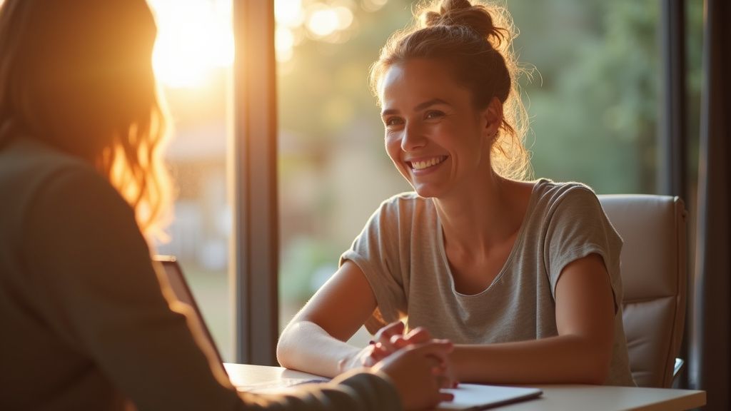 The 7 Key Responsibilities of an NDIS Support Coordinator