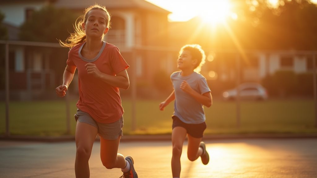 The Benefits of Sports and Recreation for NDIS Participants: A Holistic Approach
