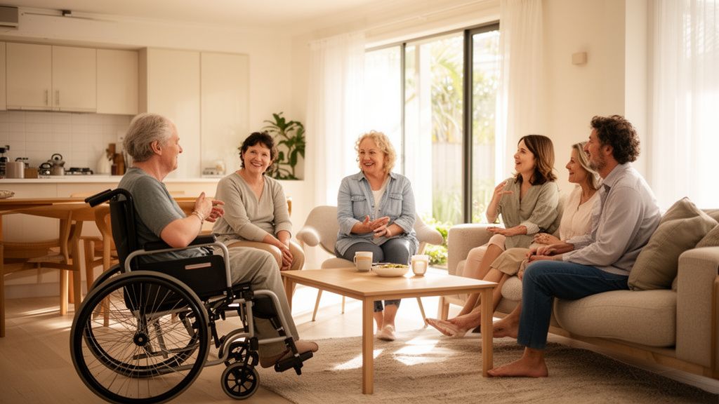 The Future of NDIS Funding: What's on the Horizon for Support in Australia