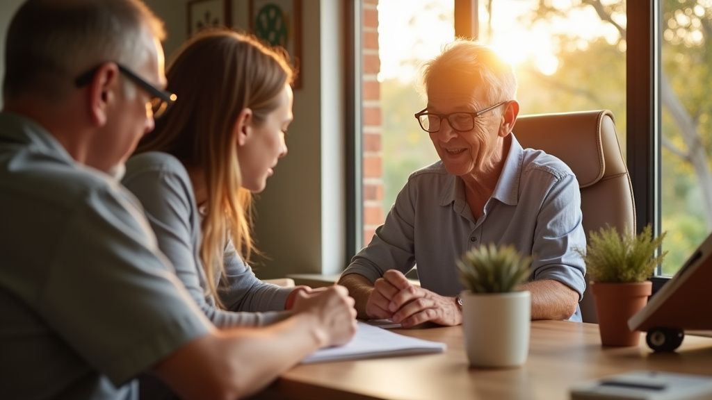 The Future of NDIS: Understanding Proposed Changes and Their Potential Impact on Your Family