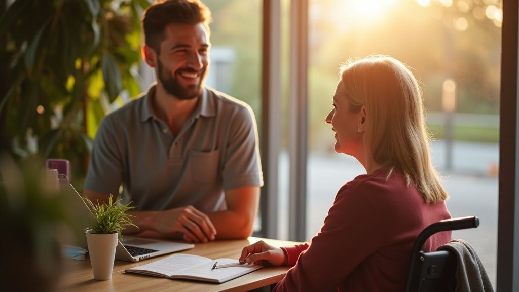 The Impact of NDIS Registration on Small Businesses and Independent Support Workers
