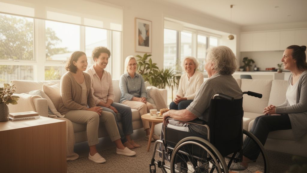 The Impact of Productivity Concerns on NDIS Funding: A Participant's Perspective