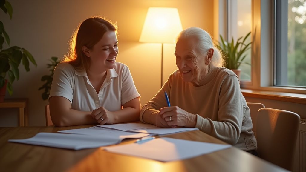 The Impact of 'Robo Planning' on NDIS Funding Allocations: What to Expect