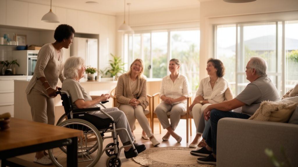 Navigating NDIS Reform: Understanding the Joint Standing Committee's Pivotal Role