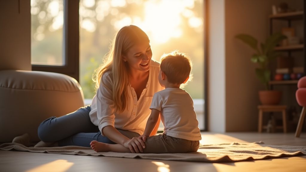 The Long-Term Impact of Early Intervention: Success Stories and Outcomes for Children with Developmental Delays in Australia