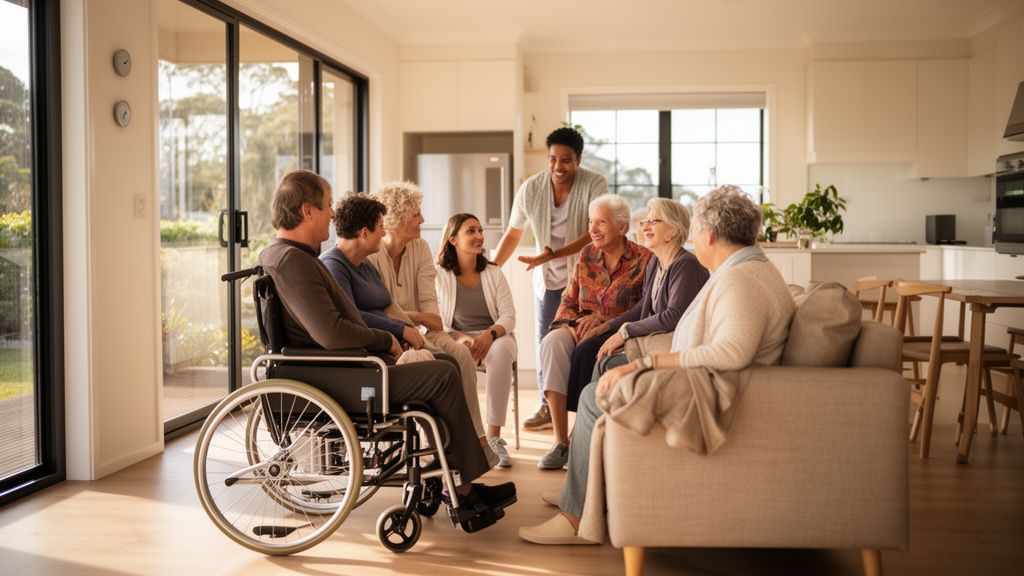The NDIS 2% Growth Target by 2030: What It Means for Future Access to Services