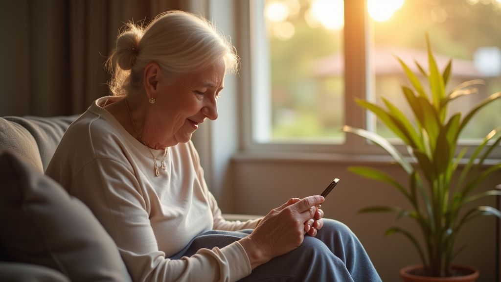 The NDIS and Neurodegenerative Conditions - What You Need to Know