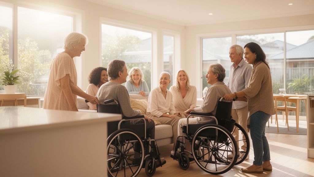 The NDIS by 2030: Projected Participant Numbers and Scheme Shape