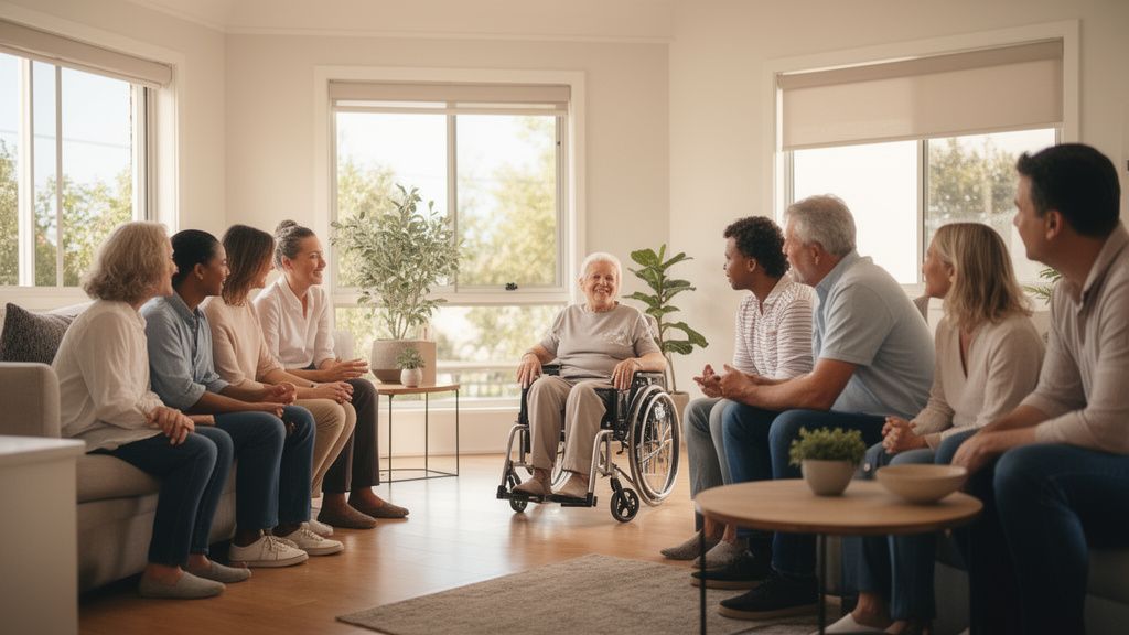 The NDIS Overhaul: Your Essential Guide to What We Know Now