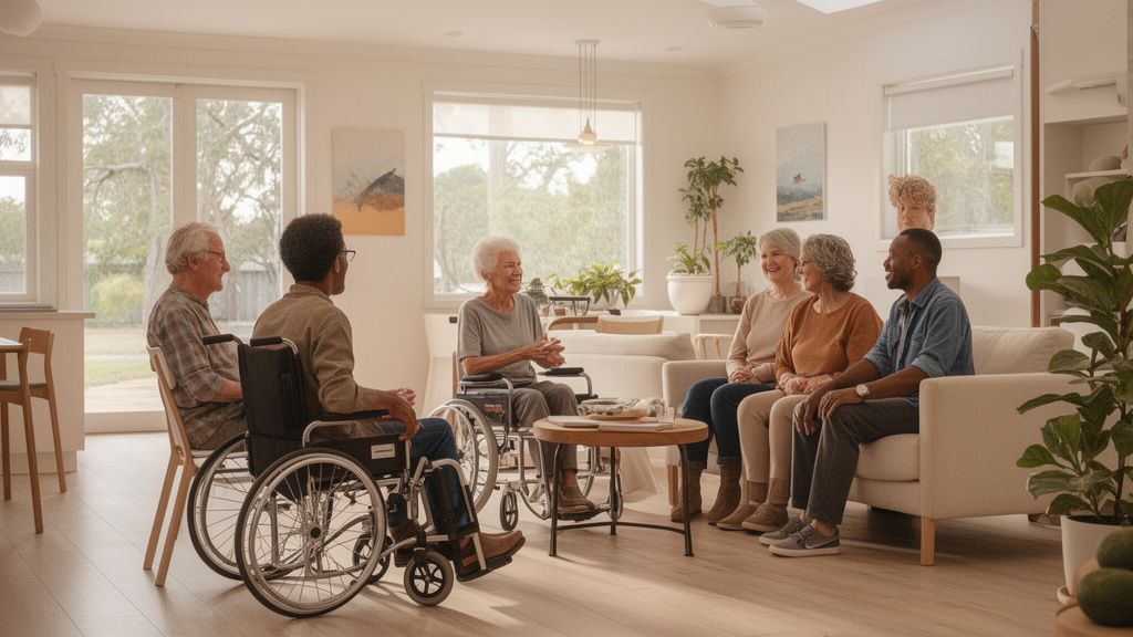 Empowering Choice: How NDIS Provider Registration Safeguards Your Journey