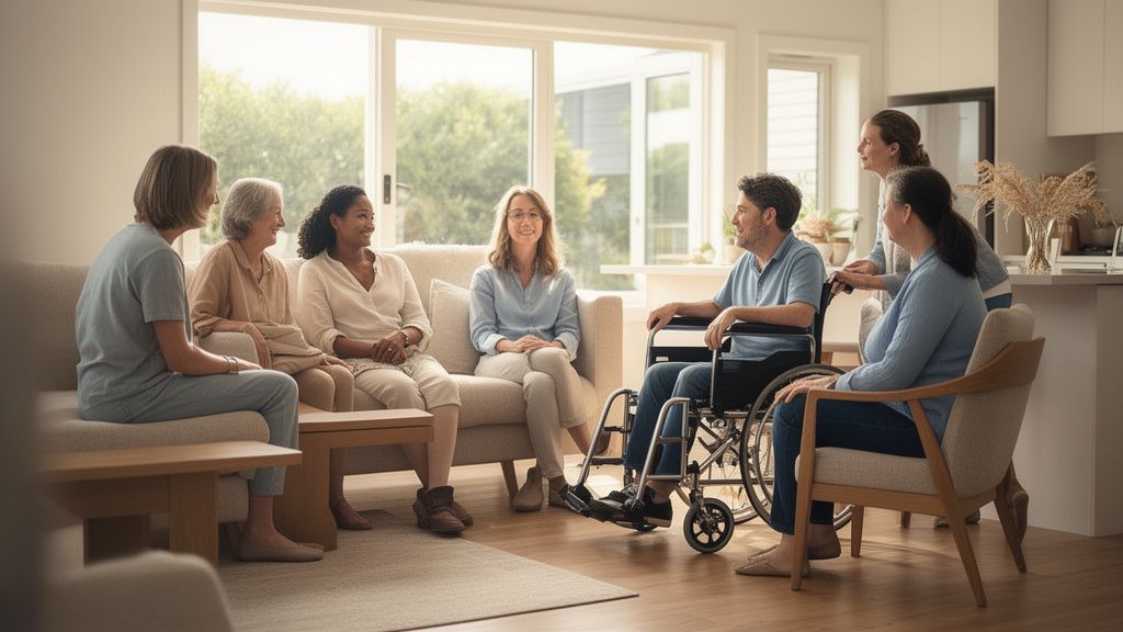 The NDIS Shake-Up: What 160,000 Potential Exits Could Mean for Australians