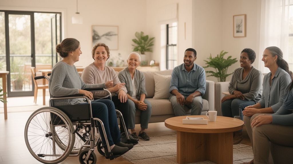 Navigating the NDIS Sustainability Debate: How Proposed Cuts Could Affect You