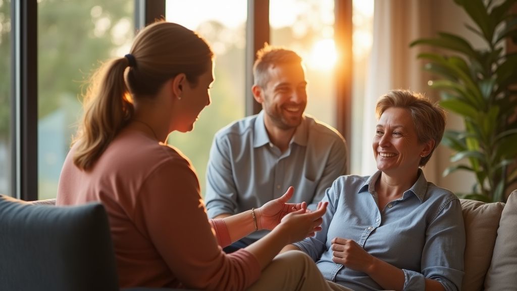 The Role of a Local Area Coordinator in Your NDIS Journey