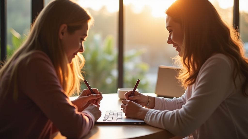 The Role of a Local Area Coordinator (LAC) in Finding NDIS Support
