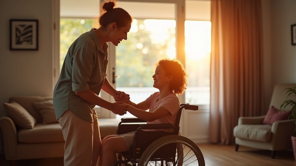 The Role of Disability Advocates: How They Can Help You Navigate NDIS Changes