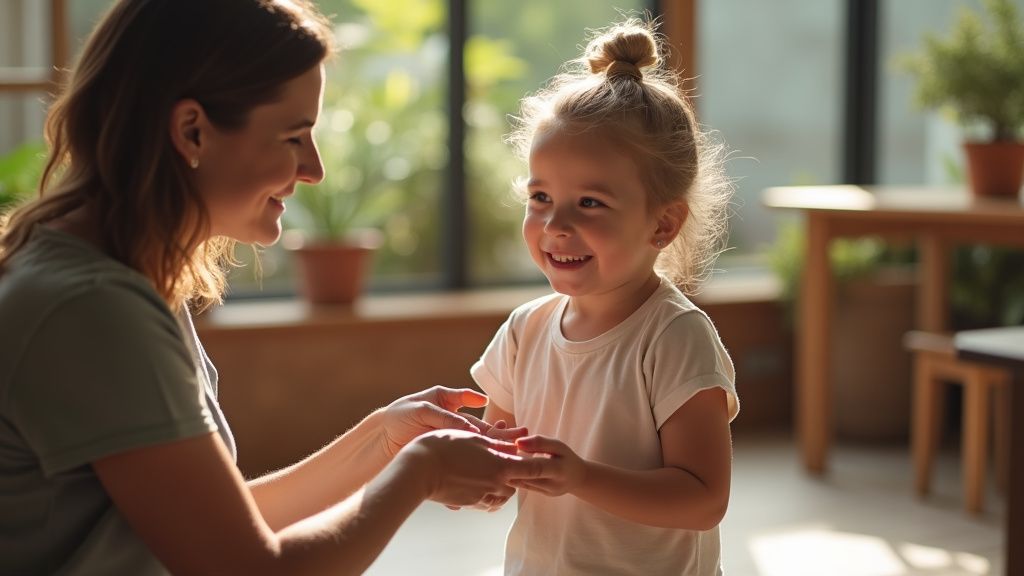 The Role of Occupational Therapists in Supporting Children with Developmental Coordination Disorder (DCD) in Australia
