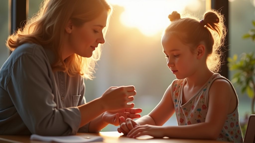 The Role of Occupational Therapy in Autism Support: Accessing NDIS Funding in Australia