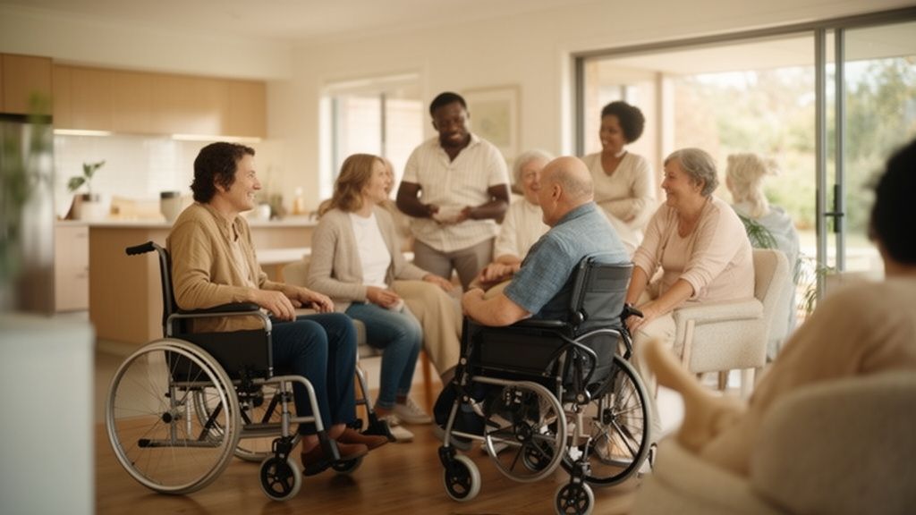 The Essential Role of Support Coordinators in Navigating NDIS and Health Services