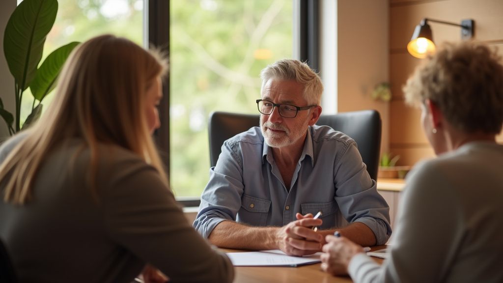 The Role of the AFP in Investigating NDIS Fraud: What You Need to Know