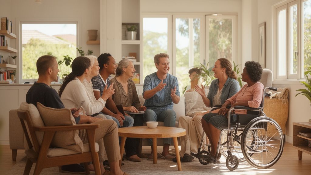 Ensuring Quality and Safety: Understanding the NDIS Quality and Safeguards Commission