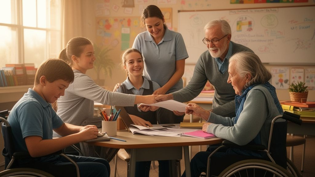The Schooling Resource Standard in 2026: Analyzing Disability Loadings and Public-Private Funding Models