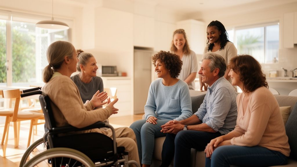 The Ultimate Guide to NDIS Supported Independent Living (SIL) for 2026: What You Need to Know