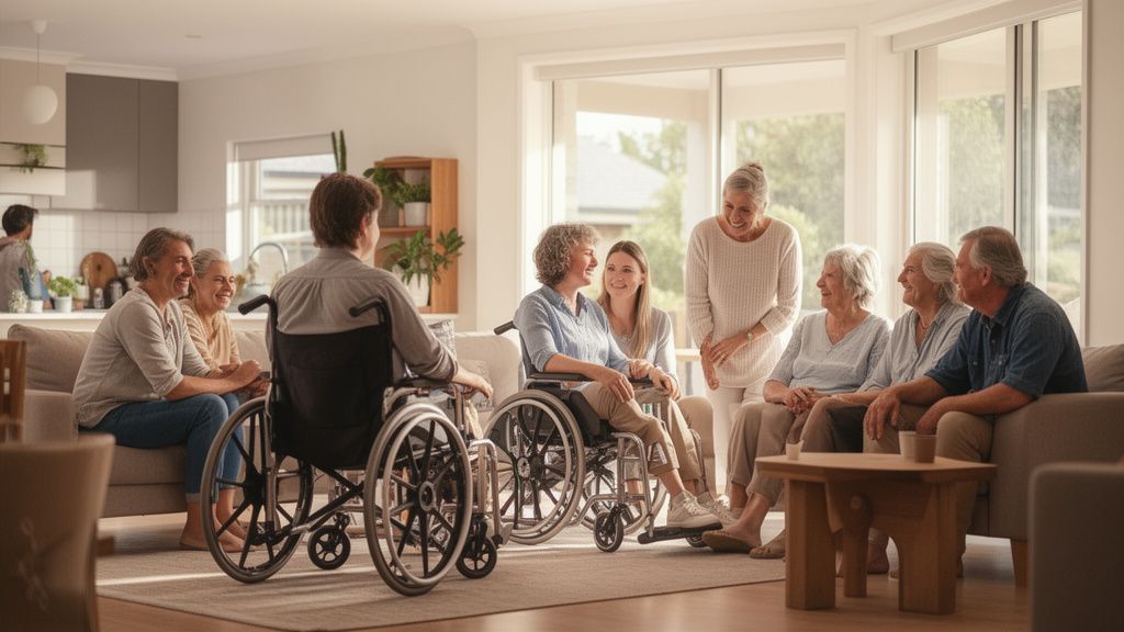 Thousands Face NDIS Exit: Navigating Changes to Participation Eligibility