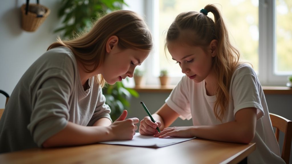 Understanding Dysgraphia and Dyspraxia: Symptoms, Diagnosis, and Support Options in Australia
