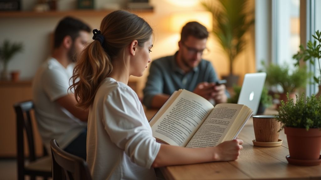 Understanding Easy Read - Making Information Accessible for All