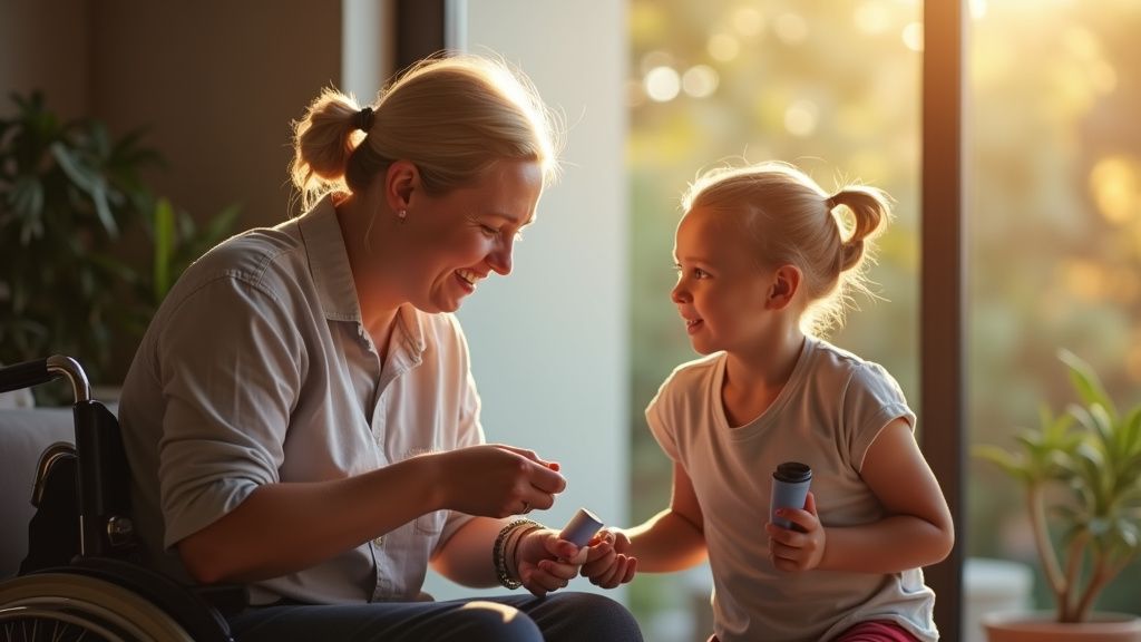 Understanding Intellectual Disability: An NDIS Guide for Australians