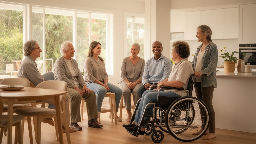 Understanding NDIS Budget Changes: What They Mean for Your Support