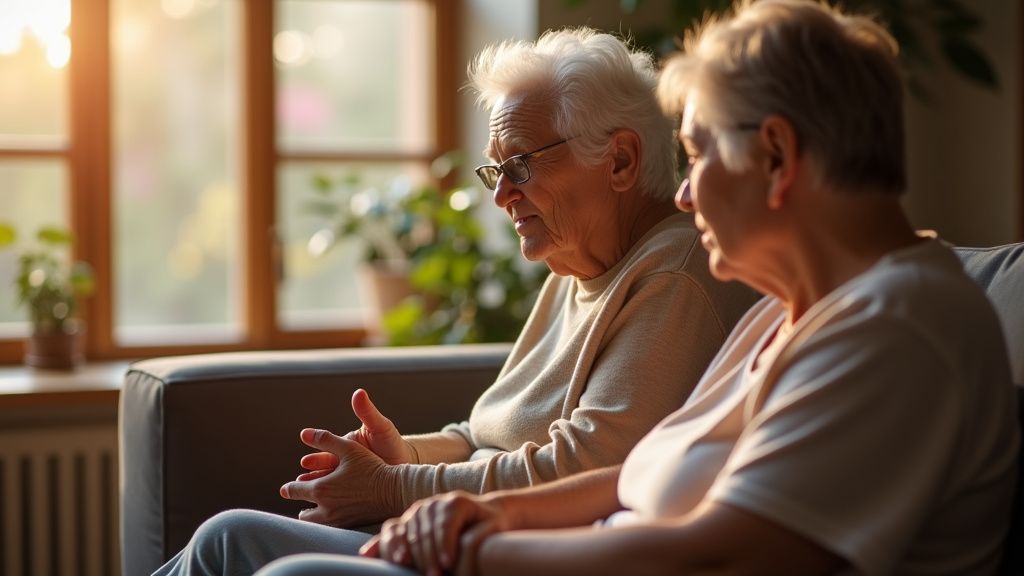 Understanding NDIS Eligibility for Complex PTSD