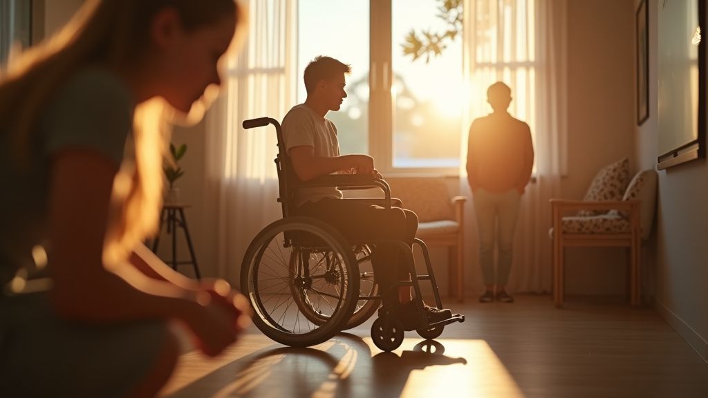 Understanding NDIS Fraud: What Participants Need to Know