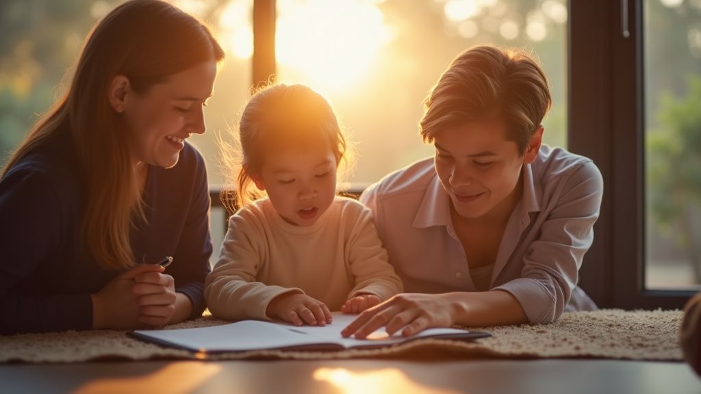 Understanding NDIS Funding for Autism - Eligibility and Support