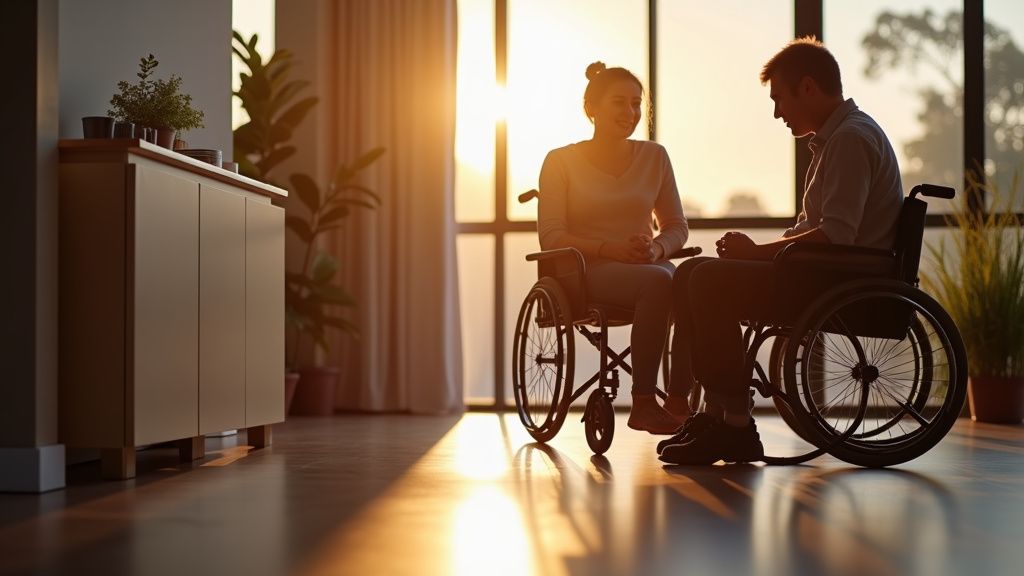 Understanding NDIS Plan Cuts in 2026: What Participants Need to Know